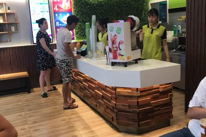 柠檬仔(清泉路店)