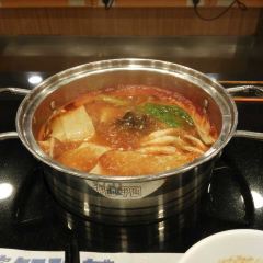 Gabugabu (jinshanwanda) 여행 사진