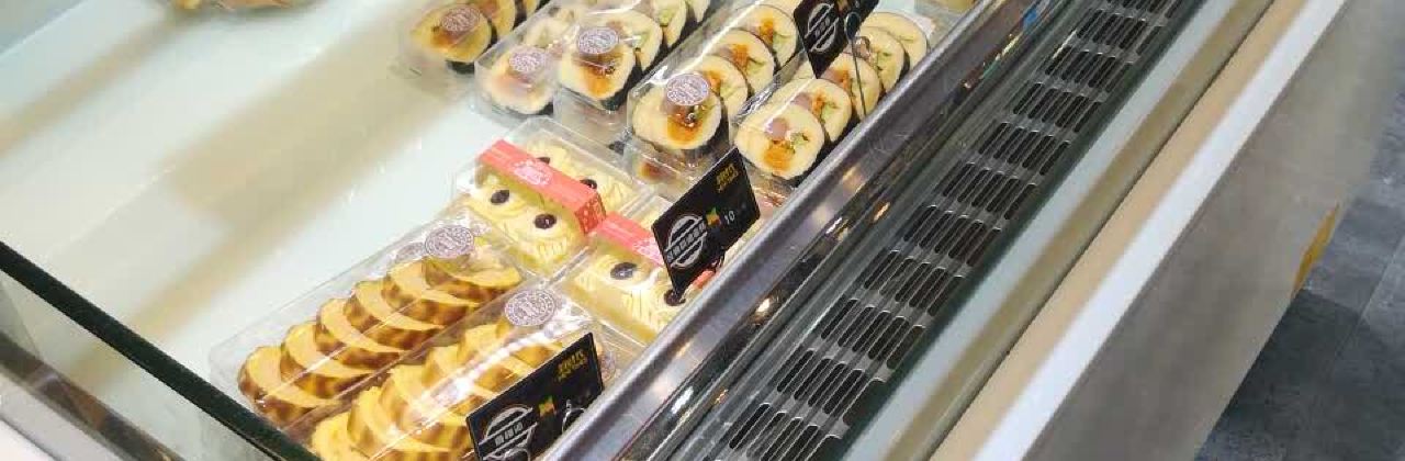 新时代蛋糕(一店)