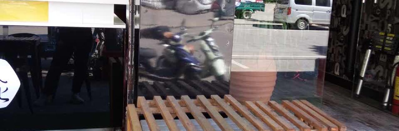 古茗茶飲(銘仕廣場店)