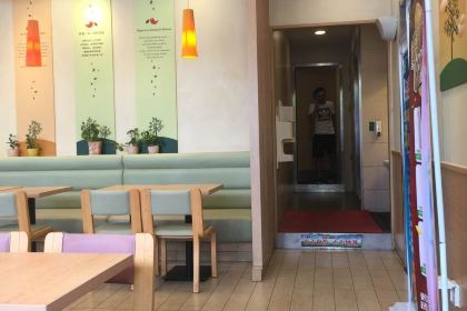 德克士(曲阜銀座餐廳)