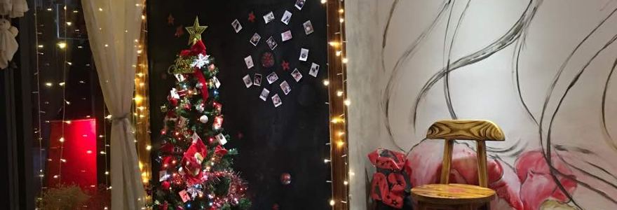 萌慕烘焙(大上海店)