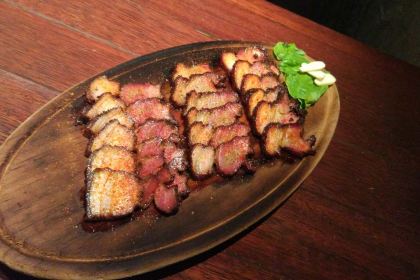 外婆家（吾悅廣場店）