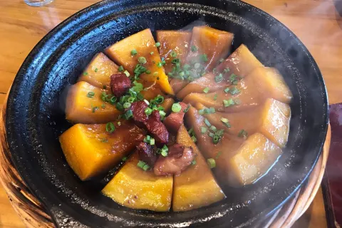 Xin Sha Jia Bang