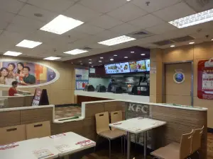 肯德基(涵华店)