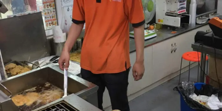 正新雞排(衛輝店)