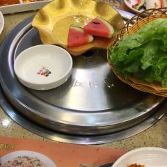 Miaoxiangjuhanguo Cuisine (yinxiangcheng) 여행 사진