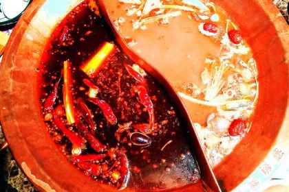 海底诱惑重庆老火锅(王庄店)