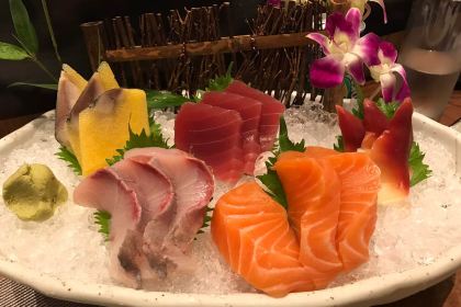 焱匠旬物料理(恒力创富中心店)