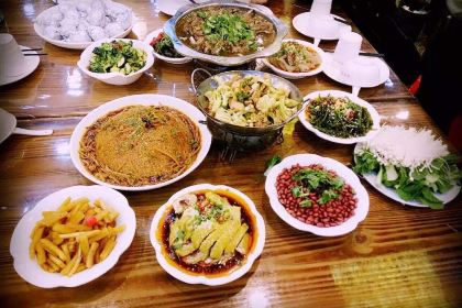 瑞龍龍蝦館(新裡城店)