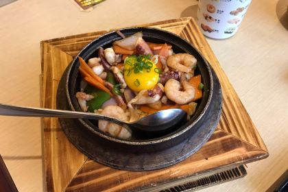 万岁寿司(东汇城店)