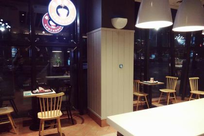 KFC (dongheweiduoli)