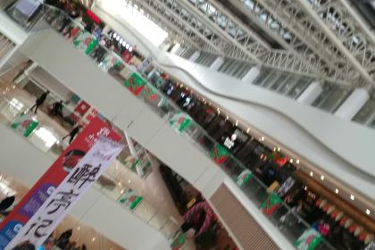 外婆家（吾悅廣場店）