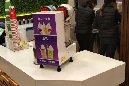 柠檬仔(清泉路店)