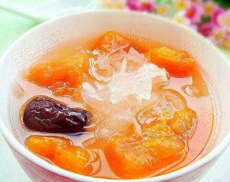 唐人美食山