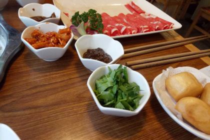 傣妹火锅(南大街店)