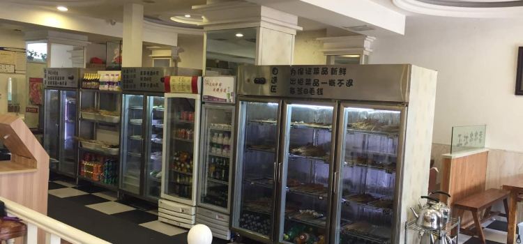 玉林串串香(滂江街店)