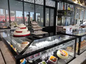 超港(北城店)