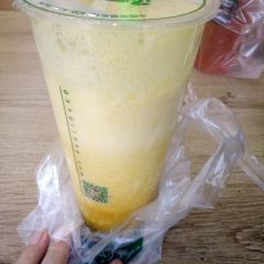 Ashuidabeicha (yinzuo) User Photo