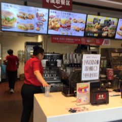 肯德基(新兴店) User Photo