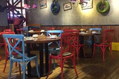 胖姥姥(万泰汇店)