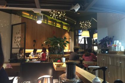 韩热料理(永嘉天地店)