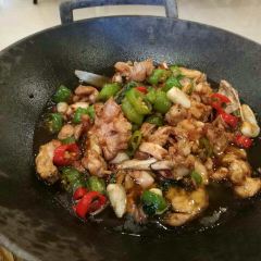 Jinxiujinshan (xihuan) User Photo