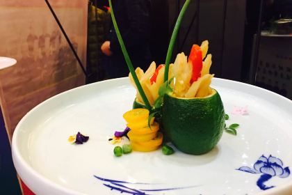 同慶樓(吾悅廣場店)