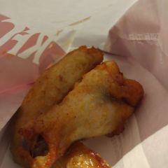 KFC (kaiyuan) 여행 사진