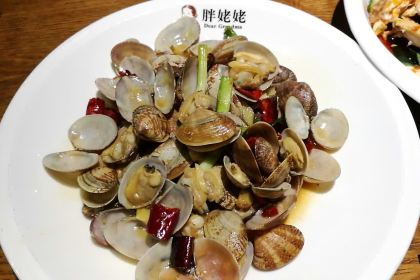 胖姥姥(万隆城店)