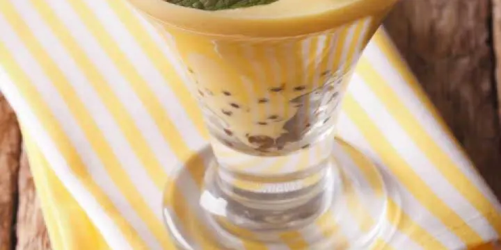 麥加美漢堡(新城餐廳)