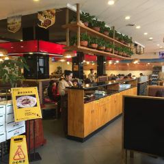 谷连天八宝粥(赵县店) User Photo