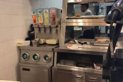 德克士(洪雅店)