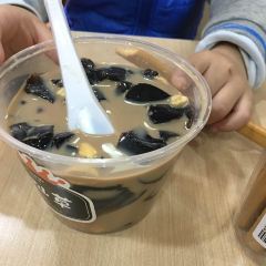 向陽坊(國貿店)張用戶圖片
