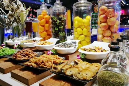 JIA CAN HAI XIAN ZI ZHU