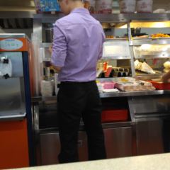 胜客贝(上犹店) User Photo
