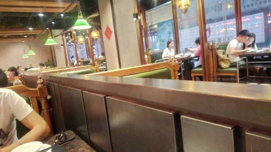 赵记阿香婆麻辣烫(和平广场凯生店)