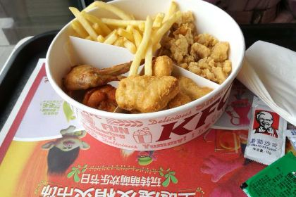 KEN DE JI XU CHI DA RUN FA DIAN