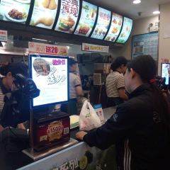 德克士(西昌西客站店) User Photo