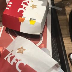 肯德基(诸城市柏斯奇店) User Photo