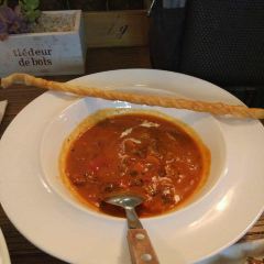 nana's restaurant User Photo