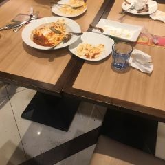 必胜客(海宁银泰店) User Photo