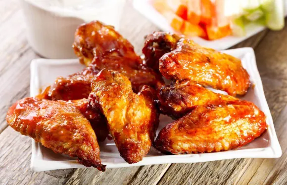 肯德基(平泉店)