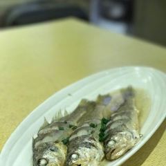 董小姐家宴(沈家门店) User Photo