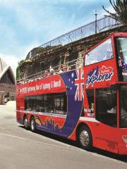 Big Bus Tours Sydney
