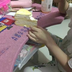 丽登饼业(桔城店) User Photo