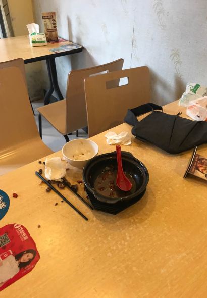 佰思味黃燜雞米飯(陽明東路店)