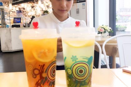 卡吉诺(王府井店)