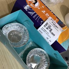润丰禾原创SUSHI(黄岩店) User Photo