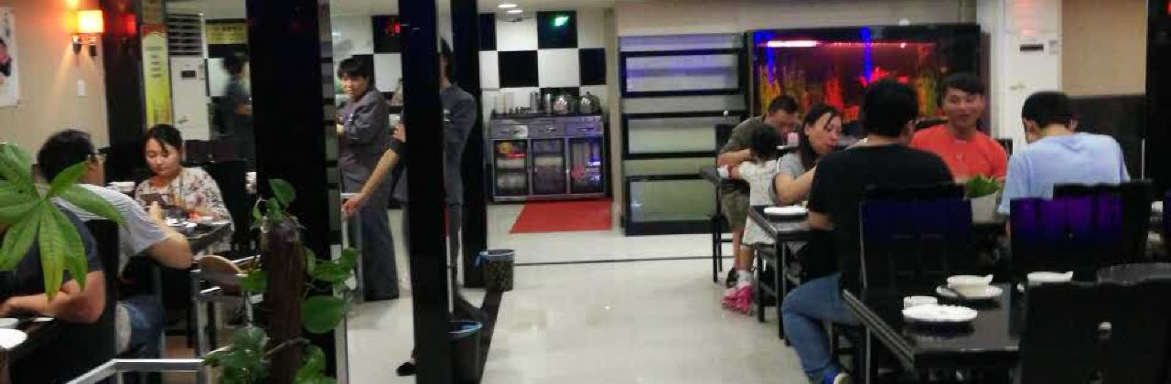 一統撈祕製原湯火鍋（方特店）